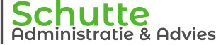 Schutte Administratie & Advies - logo